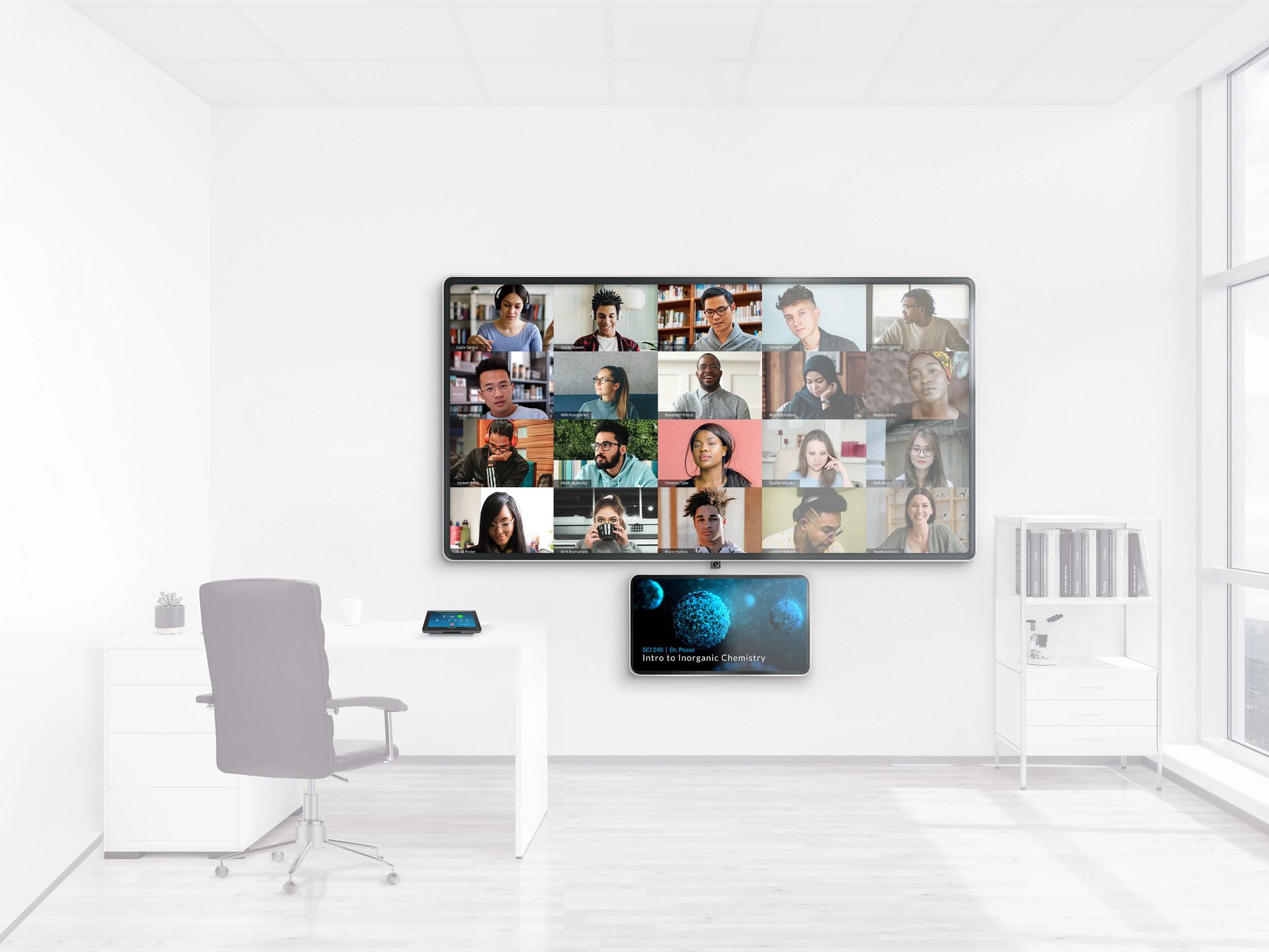 Crestron AV Installation